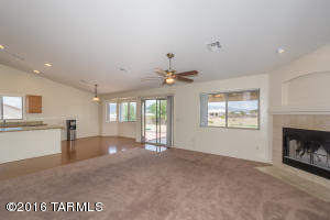 12179 S Wild Rabbit Run Rd, Vail, AZ 85641 photo 9