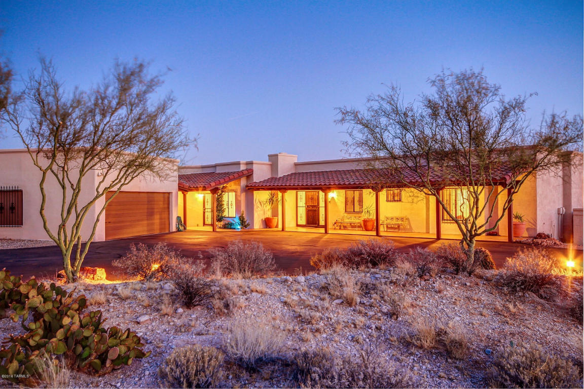 5120 E River Rd, Tucson, AZ 85718 photo 1