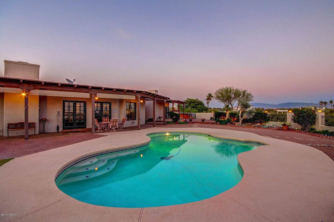 5120 E River Rd, Tucson, AZ 85718 photo 35