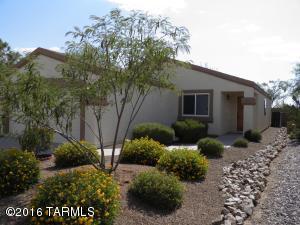 9466 E Bench Mark Loop, Tucson, AZ 85747 photo 1