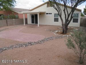 9466 E Bench Mark Loop, Tucson, AZ 85747 photo 14