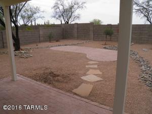 9466 E Bench Mark Loop, Tucson, AZ 85747 photo 16
