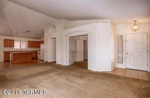 13148 E Mesquite Flat Spring Dr, Vail, AZ 85641 photo 5