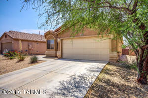 13148 E Mesquite Flat Spring Dr, Vail, AZ 85641 photo 1