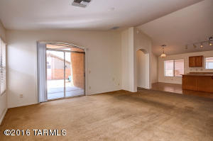 13148 E Mesquite Flat Spring Dr, Vail, AZ 85641 photo 4