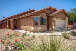 13148 E Mesquite Flat Spring Dr, Vail, AZ 85641 photo 3