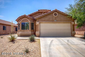 13148 E Mesquite Flat Spring Dr, Vail, AZ 85641 photo 2