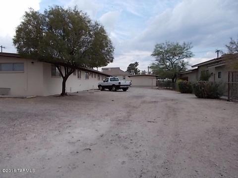 1180 Elm, Tucson, AZ 85719 photo 3