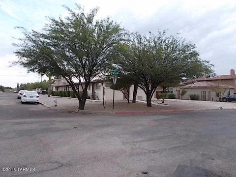 1180 Elm, Tucson, AZ 85719 photo 2