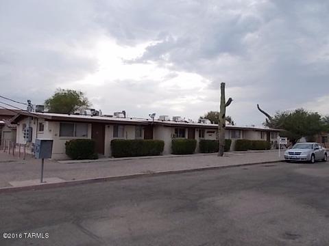 1180 Elm, Tucson, AZ 85719 photo 1