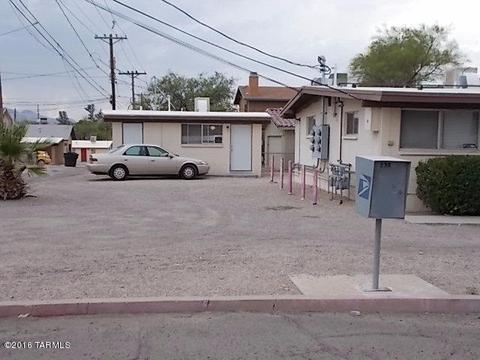 1180 Elm, Tucson, AZ 85719 photo 5