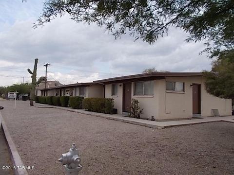 1180 Elm, Tucson, AZ 85719 photo 4
