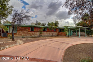 5434 E 7th St, Tucson, AZ 85711 photo 1