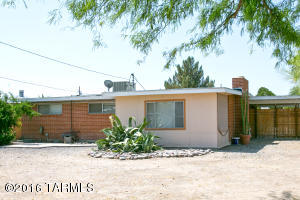 7909 E 18th Pl, Tucson, AZ 85710 photo 2