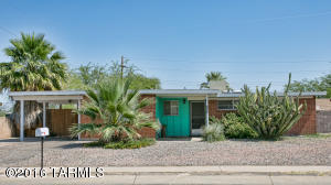 7909 E 18th Pl, Tucson, AZ 85710 photo 1