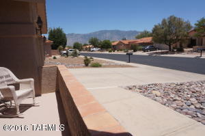 1101 E Haystack Dr, Oro Valley, AZ 85755 photo 43