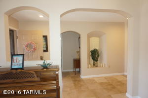 1101 E Haystack Dr, Oro Valley, AZ 85755 photo 9