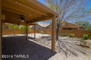 6622 E Ladonna Ln, Tucson, AZ 85756 photo 14