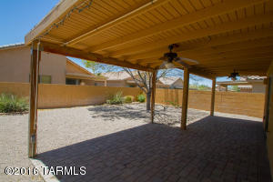6622 E Ladonna Ln, Tucson, AZ 85756 photo 13