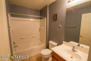 6622 E Ladonna Ln, Tucson, AZ 85756 photo 6