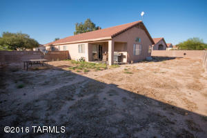 8846 E Maxwell Dr, Tucson, AZ 85747 photo 18