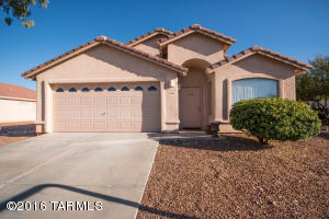 8846 E Maxwell Dr, Tucson, AZ 85747 photo 1