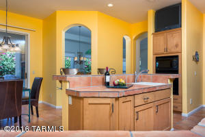 10117 E Stone Spring Pl, Tucson, AZ 85749 photo 9