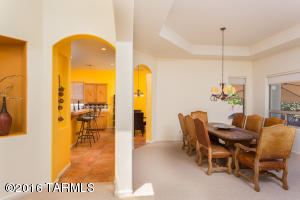 10117 E Stone Spring Pl, Tucson, AZ 85749 photo 8