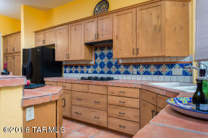 10117 E Stone Spring Pl, Tucson, AZ 85749 photo 12