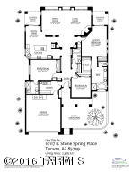 10117 E Stone Spring Pl, Tucson, AZ 85749 photo 25