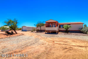 9460 S Rincon Mesa Dr, Vail, AZ 85641 photo 2