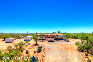 9460 S Rincon Mesa Dr, Vail, AZ 85641 photo 7