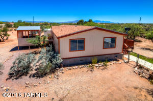 9460 S Rincon Mesa Dr, Vail, AZ 85641 photo 3