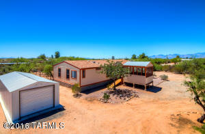 9460 S Rincon Mesa Dr, Vail, AZ 85641 photo 1