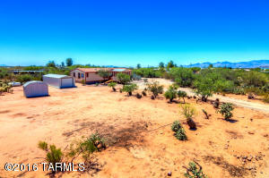 9460 S Rincon Mesa Dr, Vail, AZ 85641 photo 6
