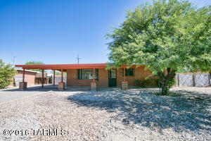 7931 Eli Pl, Tucson, AZ 85710 photo 1