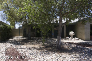 7720 E David Dr, Tucson, AZ 85730 photo 1