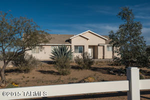 1080 N Vidal Dr, Vail, AZ 85641 photo 1