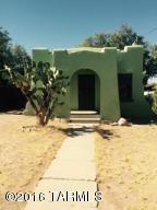 414 E Drachman St, Tucson, AZ 85705 photo 1