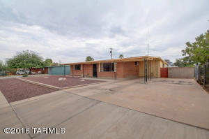 5225 E 25th St, Tucson, AZ 85711 photo 1