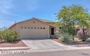 8273 S Bainbridge Rd, Tucson, AZ 85747 photo 1