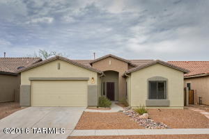 10560 E Rose Hill St, Tucson, AZ 85747 photo 1