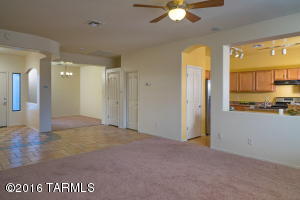 10560 E Rose Hill St, Tucson, AZ 85747 photo 5