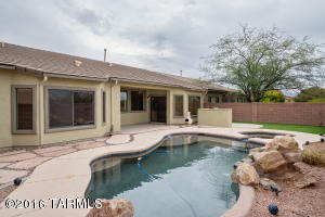 10560 E Rose Hill St, Tucson, AZ 85747 photo 20