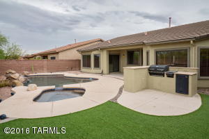 10560 E Rose Hill St, Tucson, AZ 85747 photo 22