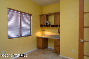 10560 E Rose Hill St, Tucson, AZ 85747 photo 15
