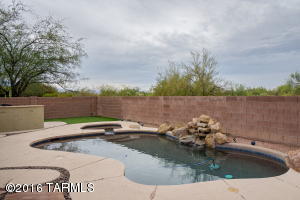 10560 E Rose Hill St, Tucson, AZ 85747 photo 21