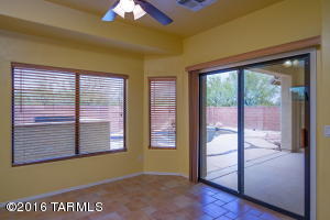 10560 E Rose Hill St, Tucson, AZ 85747 photo 3