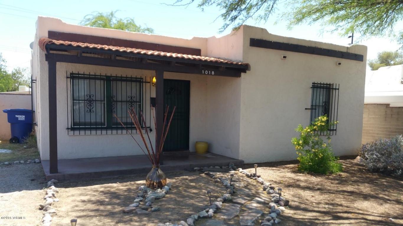 1018 E Silver St, Tucson, AZ 85719 photo 2