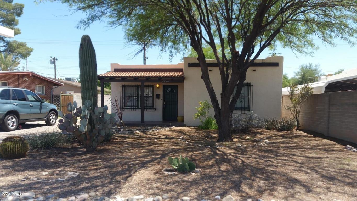 1018 E Silver St, Tucson, AZ 85719 photo 1